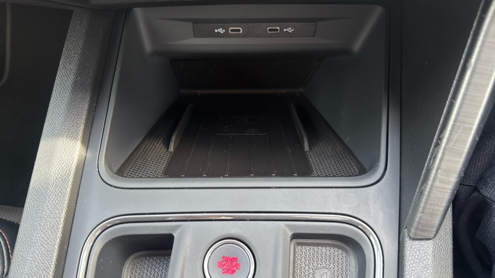CUPRA Formentor 1.5 TSI 150 V2 5dr DSG Petrol Estate - Image 50