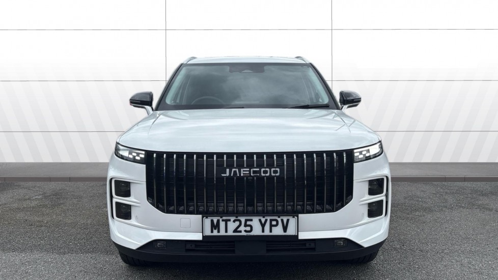 Jaecoo 7 1.6T Deluxe 5dr 7DCT Petrol Estate - Image 3
