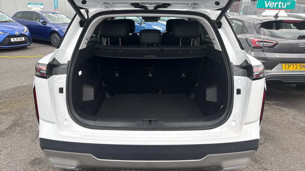 Jaecoo 7 1.6T Deluxe 5dr 7DCT Petrol Estate - Image 4