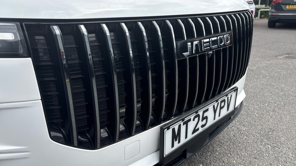 Jaecoo 7 1.6T Deluxe 5dr 7DCT Petrol Estate - Image 23