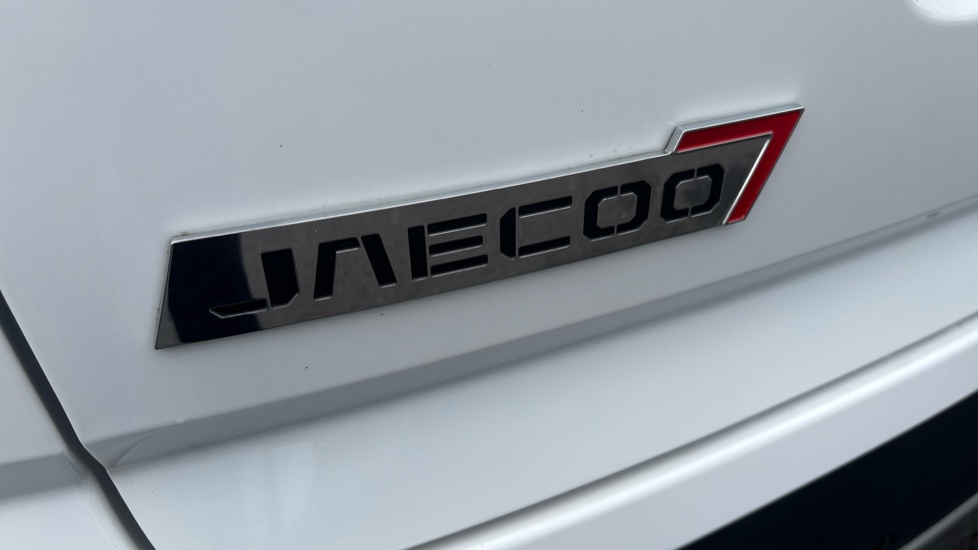 Jaecoo 7 1.6T Deluxe 5dr 7DCT Petrol Estate - Image 31