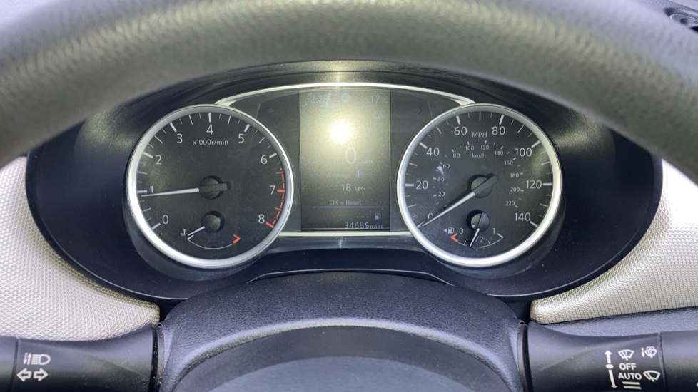 Nissan Micra 1.0 IG 71 Acenta 5dr Petrol Hatchback - Image 18