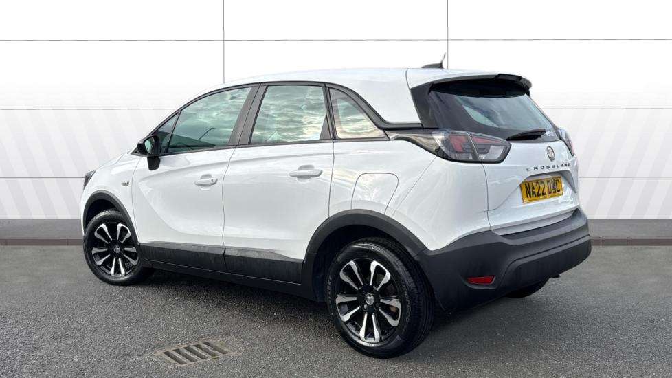 Vauxhall Crossland 1.2 Design 5dr Petrol Hatchback - Image 2
