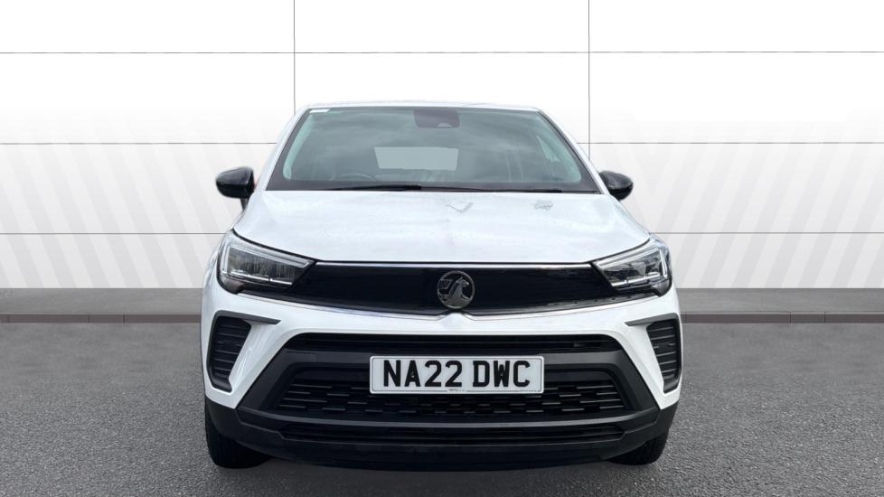 Vauxhall Crossland 1.2 Design 5dr Petrol Hatchback - Image 3