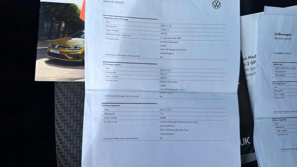 Volkswagen T-Roc 1.5 TSI EVO R-Line 5dr Petrol Hatchback - Image 8