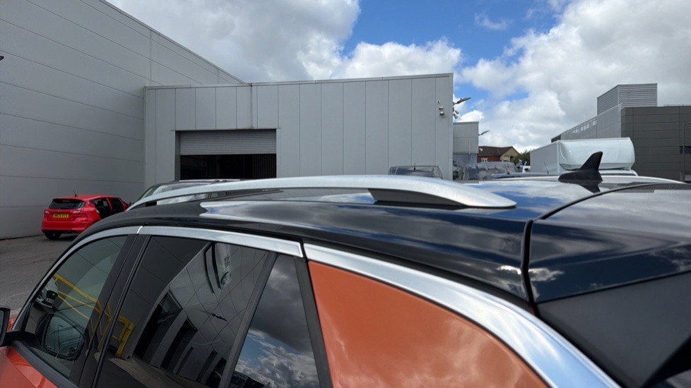 Volkswagen T-Roc 1.5 TSI EVO R-Line 5dr Petrol Hatchback - Image 35