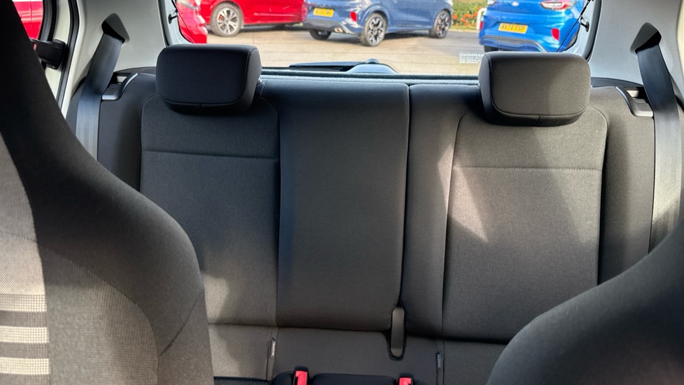 Volkswagen Up 1.0 Move Up 5dr Petrol Hatchback - Image 16
