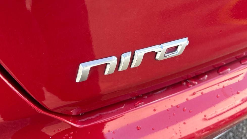 Kia Niro 1.6 GDi Hybrid Connect 5dr DCT Hybrid Estate - Image 27