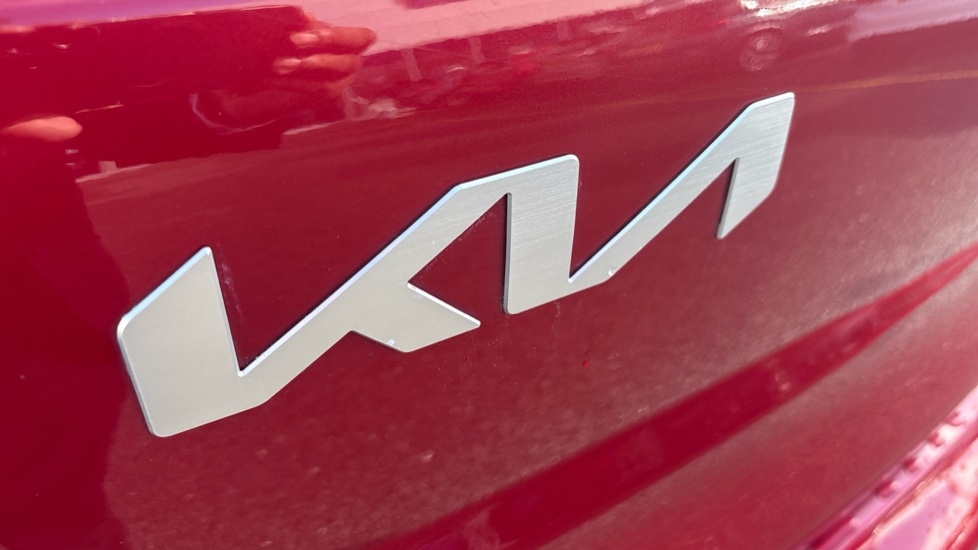 Kia Niro 1.6 GDi Hybrid Connect 5dr DCT Hybrid Estate - Image 28