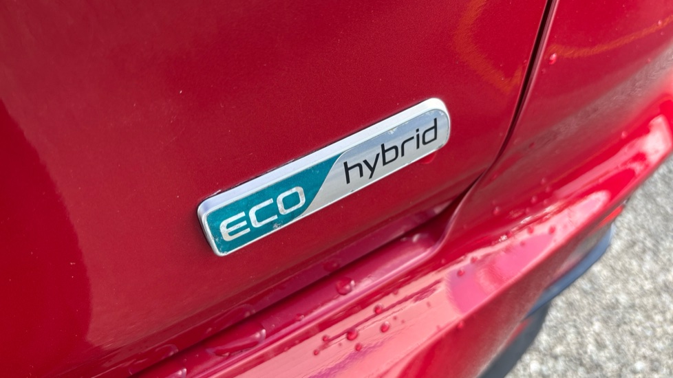 Kia Niro 1.6 GDi Hybrid Connect 5dr DCT Hybrid Estate - Image 29