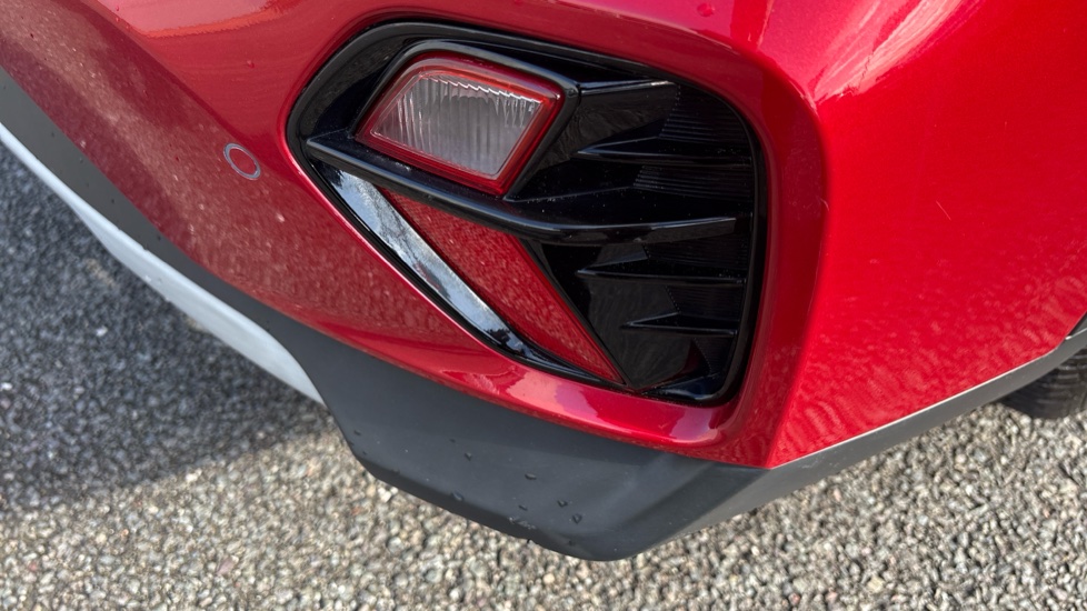Kia Niro 1.6 GDi Hybrid Connect 5dr DCT Hybrid Estate - Image 30