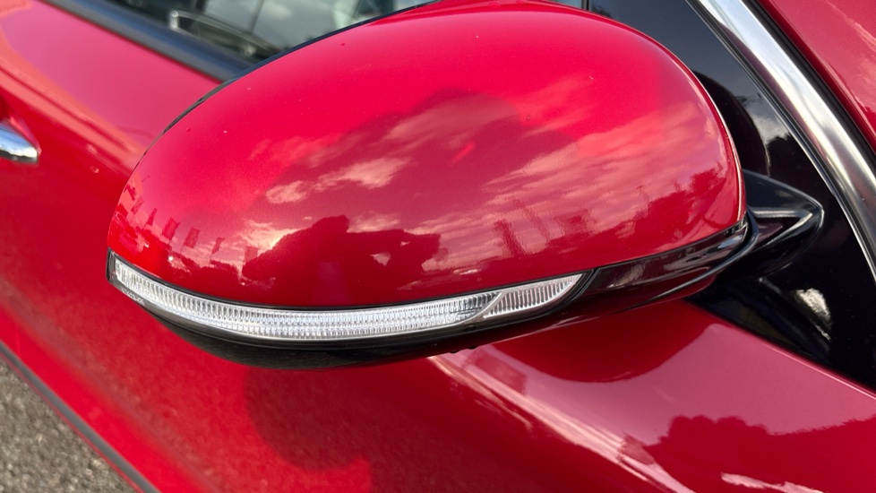 Kia Niro 1.6 GDi Hybrid Connect 5dr DCT Hybrid Estate - Image 31