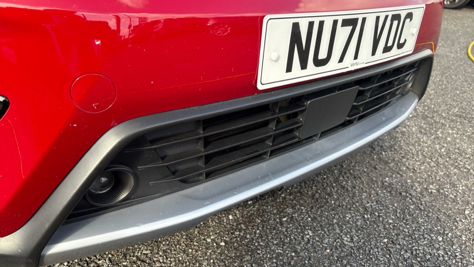 Kia Niro 1.6 GDi Hybrid Connect 5dr DCT Hybrid Estate - Image 35