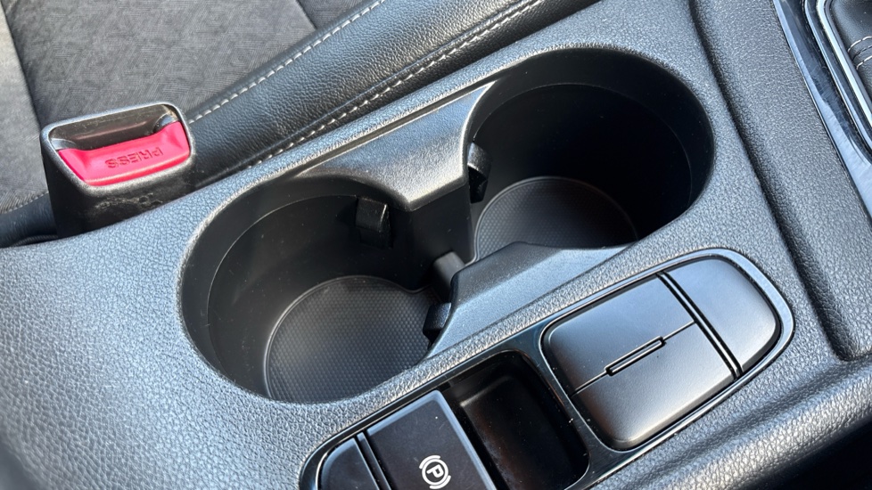 Kia Niro 1.6 GDi Hybrid Connect 5dr DCT Hybrid Estate - Image 43