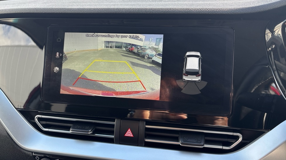 Kia Niro 1.6 GDi Hybrid Connect 5dr DCT Hybrid Estate - Image 56