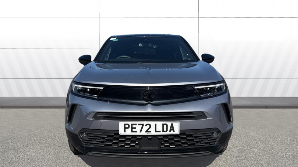 Vauxhall Mokka 1.2 Turbo 100 GS Line 5dr Petrol Hatchback - Image 3
