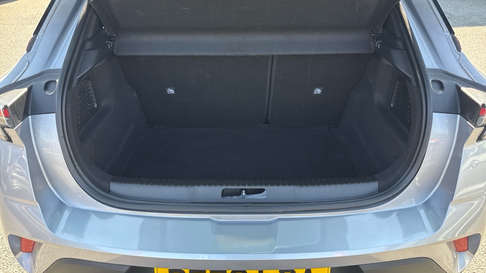 Vauxhall Mokka 1.2 Turbo 100 GS Line 5dr Petrol Hatchback - Image 5