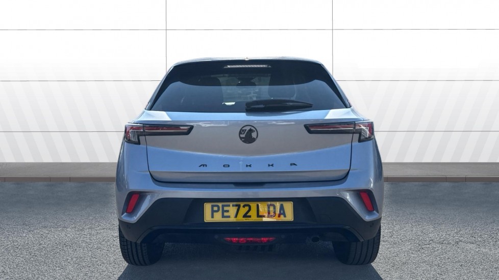 Vauxhall Mokka 1.2 Turbo 100 GS Line 5dr Petrol Hatchback - Image 6