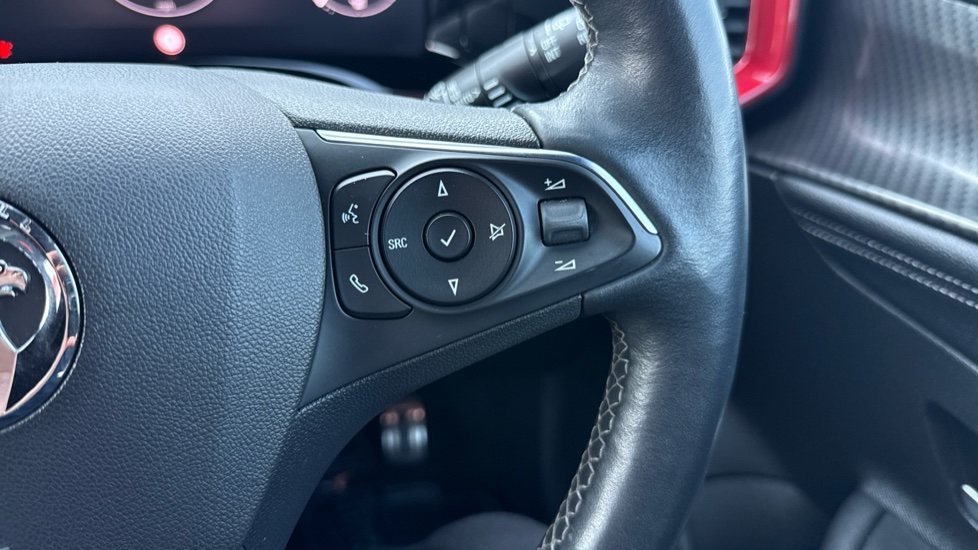 Vauxhall Mokka 1.2 Turbo 100 GS Line 5dr Petrol Hatchback - Image 25