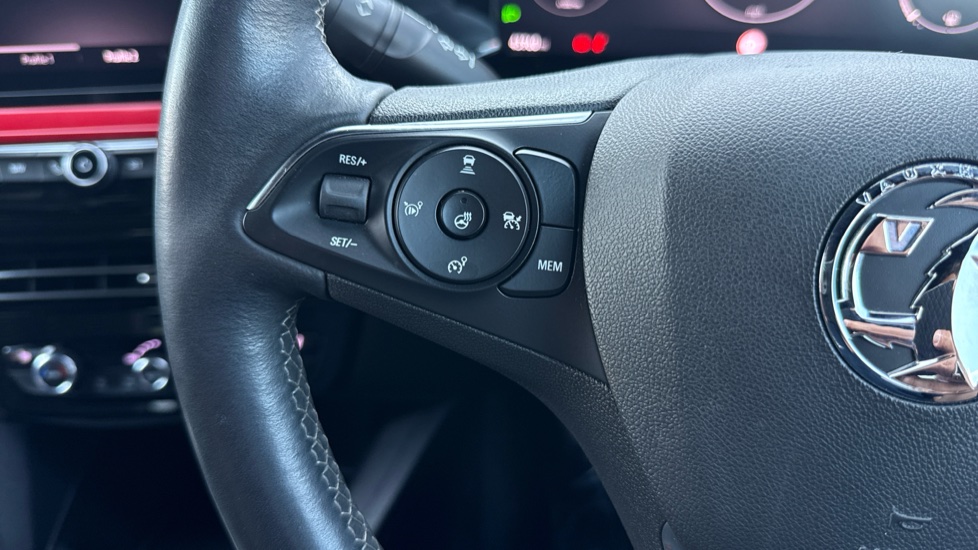 Vauxhall Mokka 1.2 Turbo 100 GS Line 5dr Petrol Hatchback - Image 26