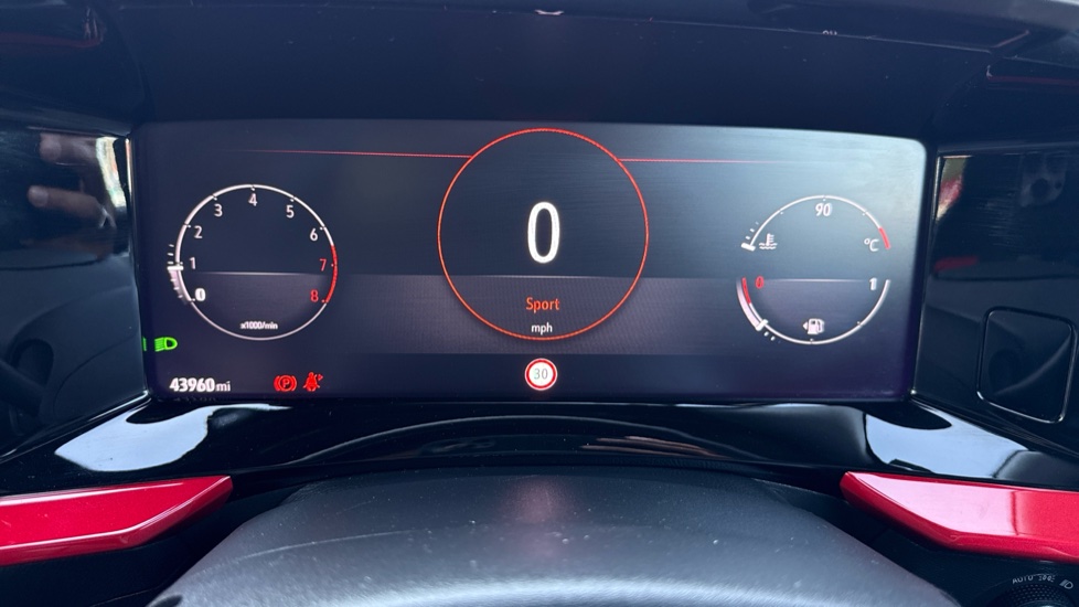 Vauxhall Mokka 1.2 Turbo 100 GS Line 5dr Petrol Hatchback - Image 28