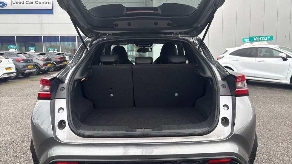 Nissan Juke 1.0 DiG-T 114 N-Connecta 5dr Petrol Hatchback - Image 6