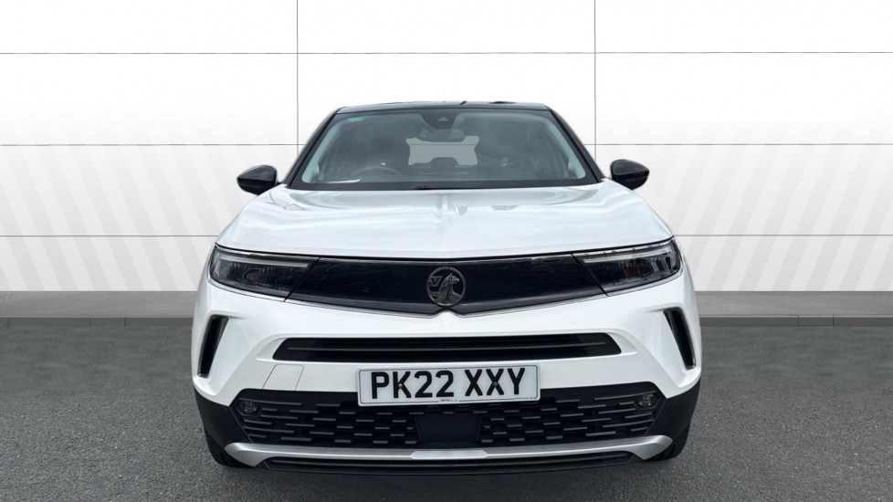 Vauxhall Mokka 1.2 Turbo 100 Elite Edition 5dr Petrol Hatchback - Image 3