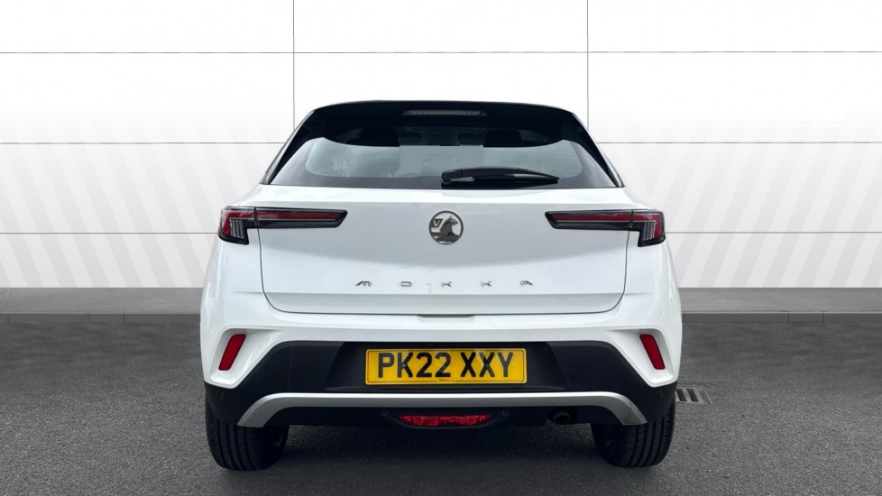 Vauxhall Mokka 1.2 Turbo 100 Elite Edition 5dr Petrol Hatchback - Image 26