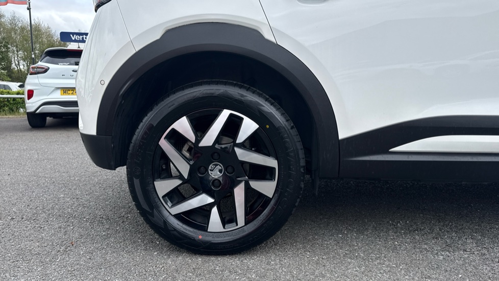 Vauxhall Mokka 1.2 Turbo 100 Elite Edition 5dr Petrol Hatchback - Image 27