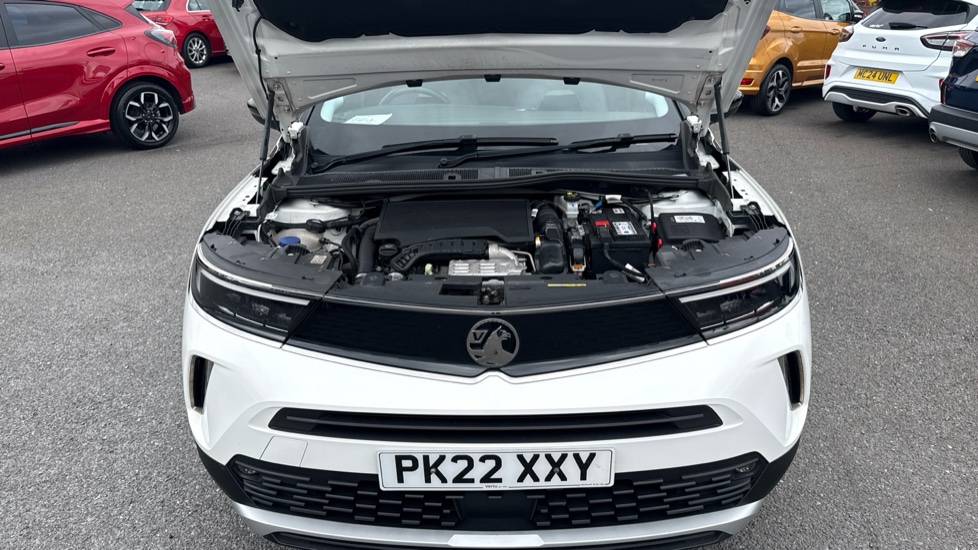 Vauxhall Mokka 1.2 Turbo 100 Elite Edition 5dr Petrol Hatchback - Image 28