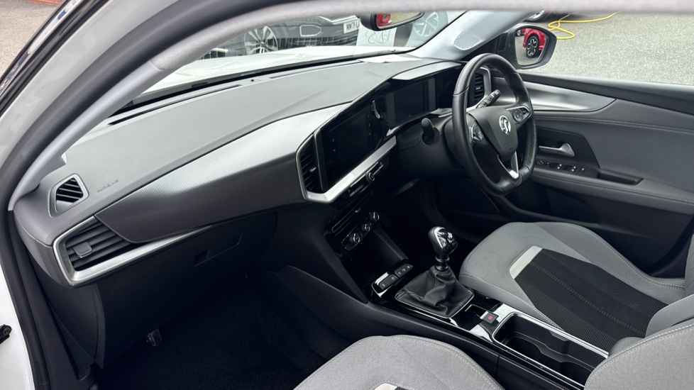 Vauxhall Mokka 1.2 Turbo 100 Elite Edition 5dr Petrol Hatchback - Image 7