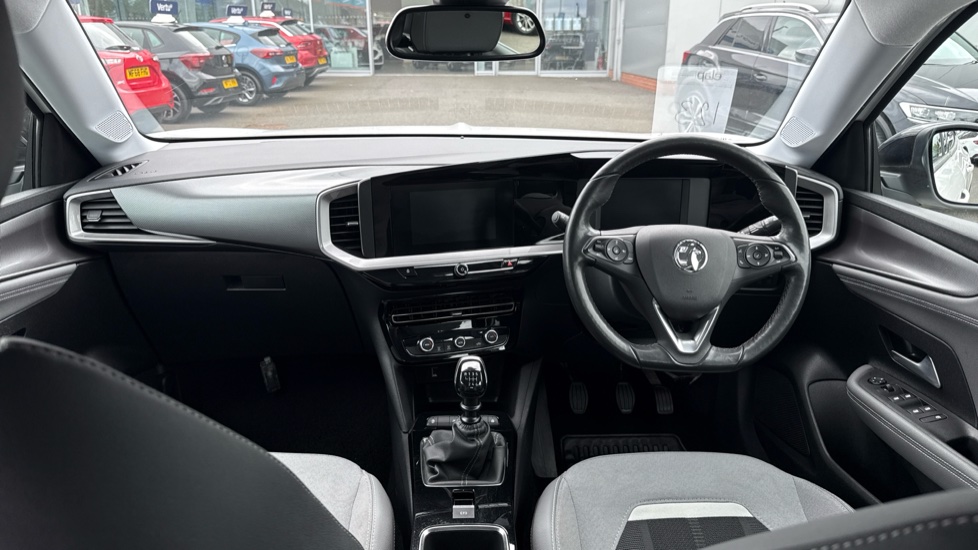 Vauxhall Mokka 1.2 Turbo 100 Elite Edition 5dr Petrol Hatchback - Image 11