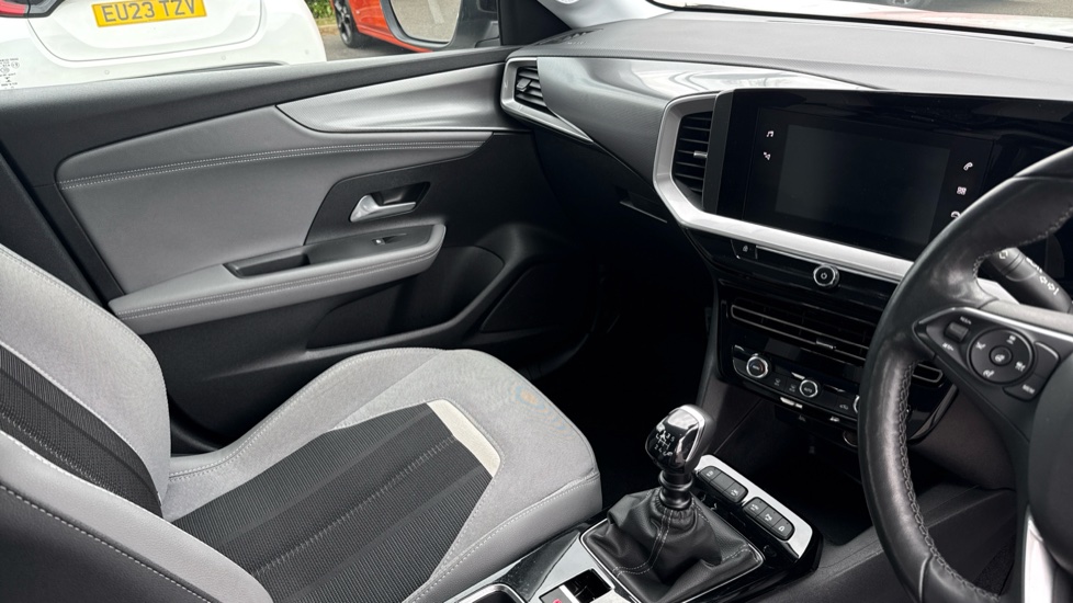 Vauxhall Mokka 1.2 Turbo 100 Elite Edition 5dr Petrol Hatchback - Image 16