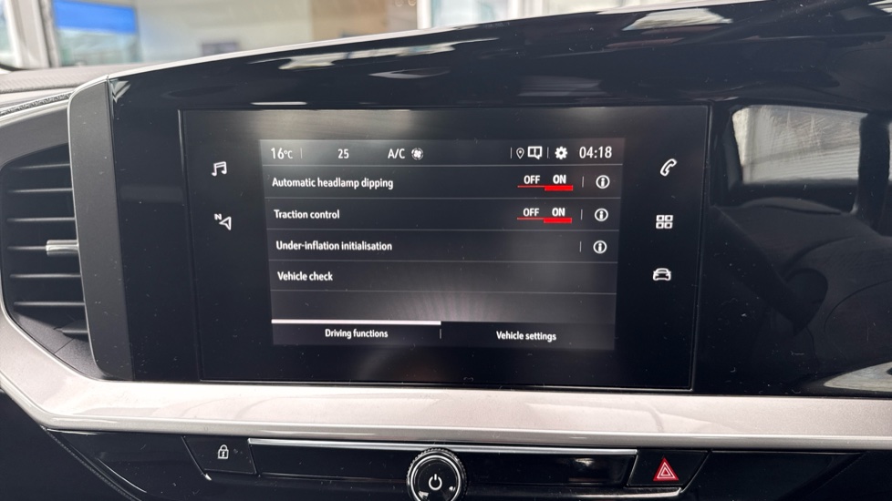Vauxhall Mokka 1.2 Turbo 100 Elite Edition 5dr Petrol Hatchback - Image 32