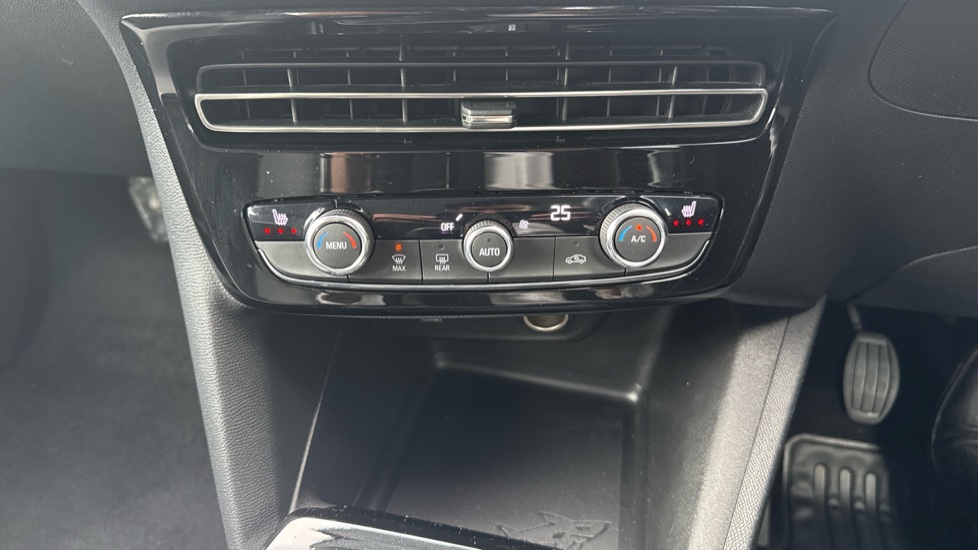 Vauxhall Mokka 1.2 Turbo 100 Elite Edition 5dr Petrol Hatchback - Image 14
