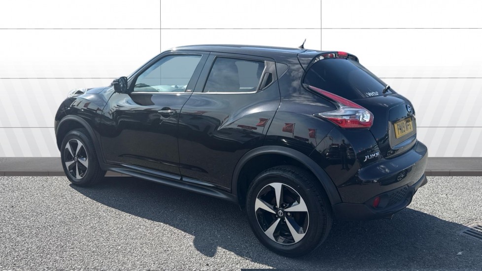 Nissan Juke 1.6 [112] Bose Personal Edition 5dr Petrol Hatchback - Image 2