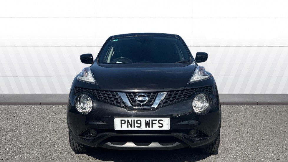 Nissan Juke 1.6 [112] Bose Personal Edition 5dr Petrol Hatchback - Image 3