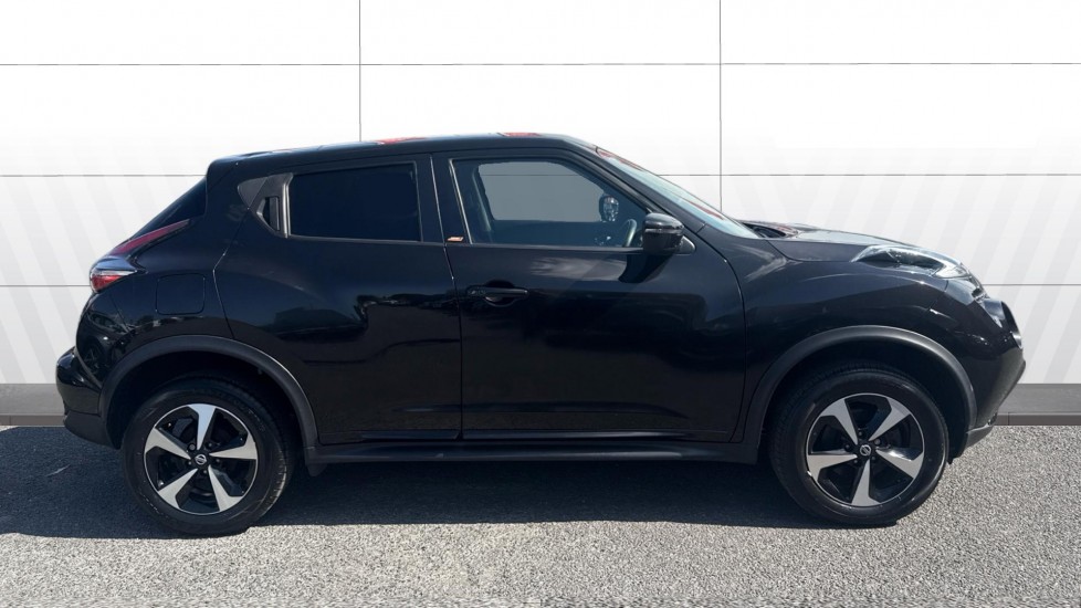 Nissan Juke 1.6 [112] Bose Personal Edition 5dr Petrol Hatchback - Image 4