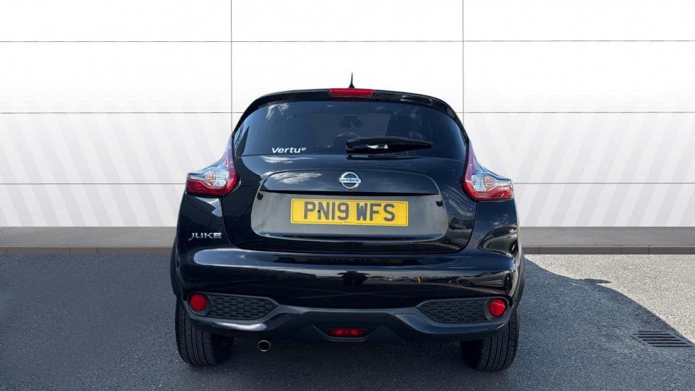 Nissan Juke 1.6 [112] Bose Personal Edition 5dr Petrol Hatchback - Image 5