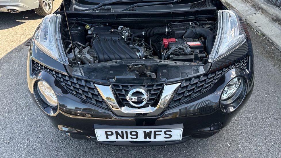 Nissan Juke 1.6 [112] Bose Personal Edition 5dr Petrol Hatchback - Image 8