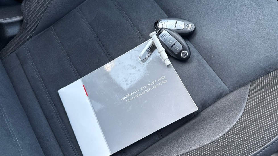 Nissan Juke 1.6 [112] Bose Personal Edition 5dr Petrol Hatchback - Image 19