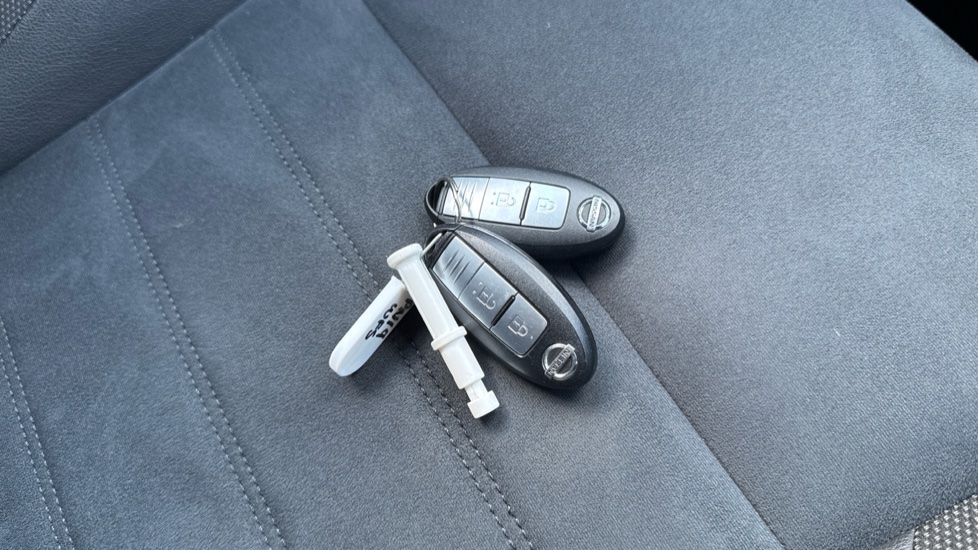 Nissan Juke 1.6 [112] Bose Personal Edition 5dr Petrol Hatchback - Image 20