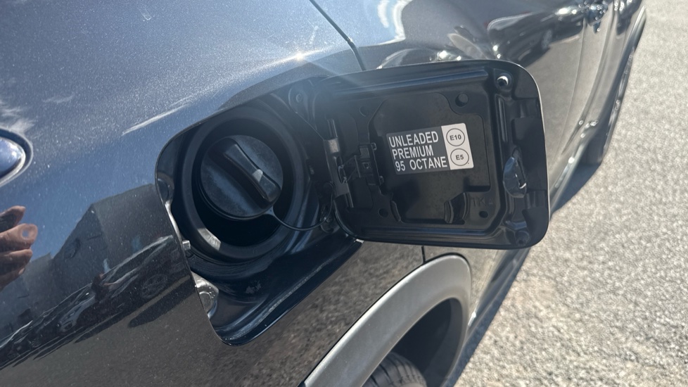 Nissan Juke 1.6 [112] Bose Personal Edition 5dr Petrol Hatchback - Image 22
