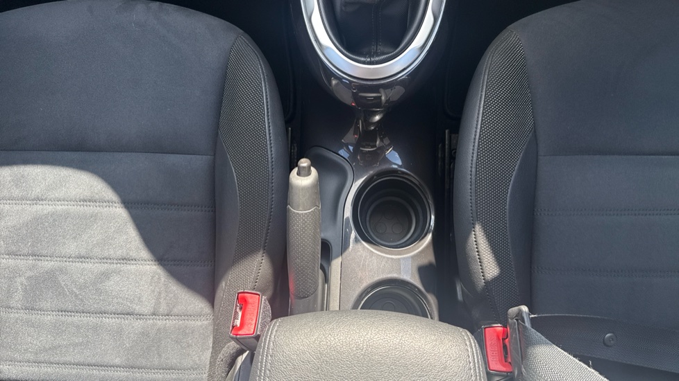 Nissan Juke 1.6 [112] Bose Personal Edition 5dr Petrol Hatchback - Image 23