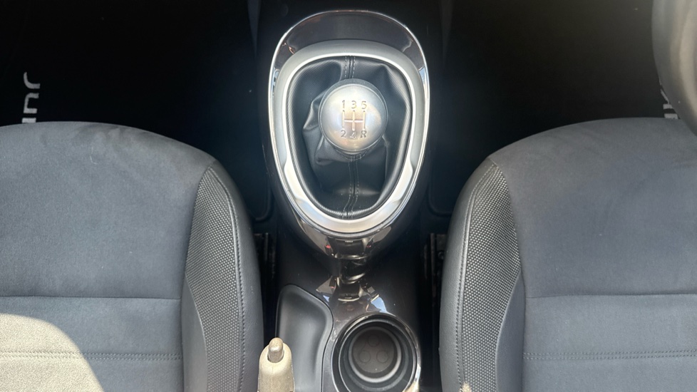 Nissan Juke 1.6 [112] Bose Personal Edition 5dr Petrol Hatchback - Image 24