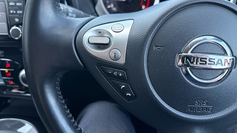 Nissan Juke 1.6 [112] Bose Personal Edition 5dr Petrol Hatchback - Image 38