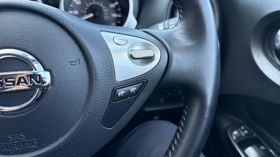 Nissan Juke 1.6 [112] Bose Personal Edition 5dr Petrol Hatchback - Image 39