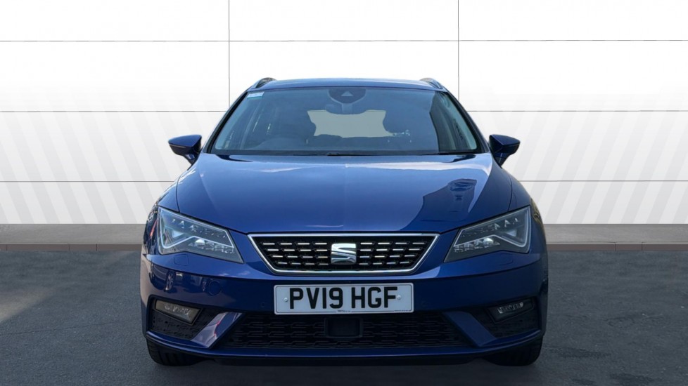 SEAT Leon 2.0 TSI 190 Xcellence Lux [EZ] 5dr DSG Petrol Estate - Image 3
