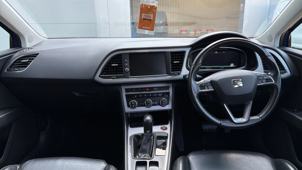 SEAT Leon 2.0 TSI 190 Xcellence Lux [EZ] 5dr DSG Petrol Estate - Image 10