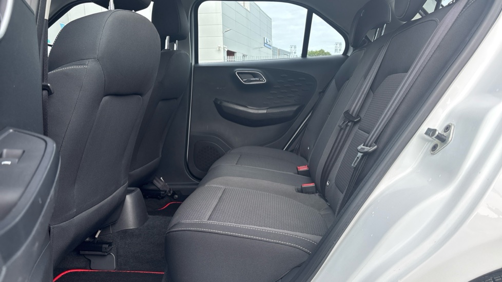 MG MG3 1.5 VTi-TECH Excite 5dr Petrol Hatchback - Image 28